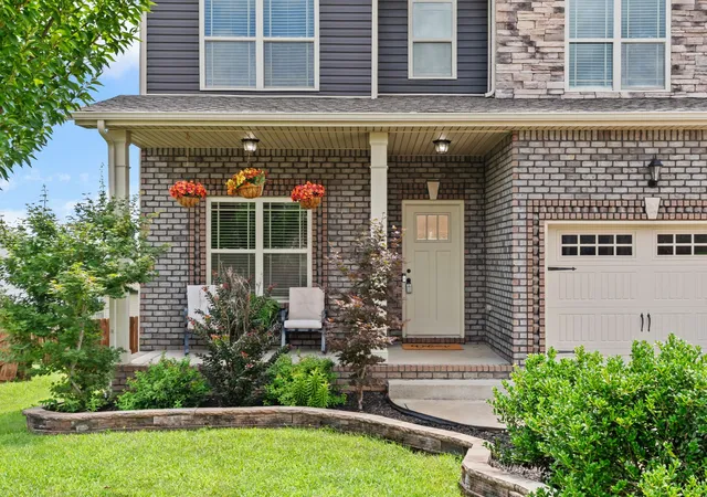 4th image of 119 Overcrest Ct, Clarksville, TN 37043 | MLS# 3299370