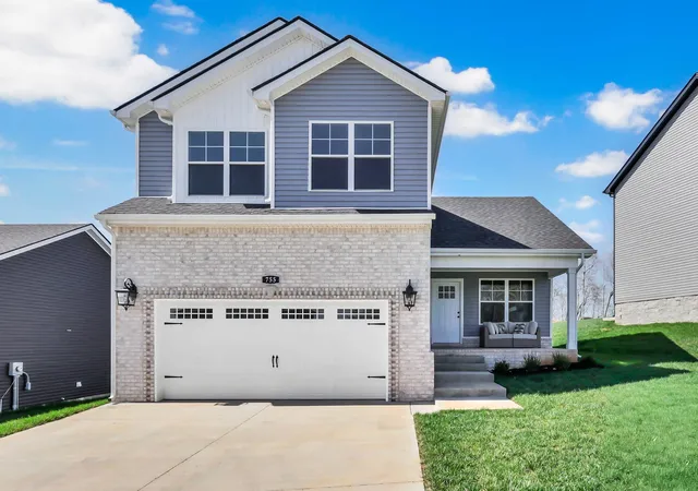 Photo 1 of Sale Pending at 304 Cardinal Crk, Clarksville, TN 37040 | MLS# 3305316 | Listing updated on 2026-09-02