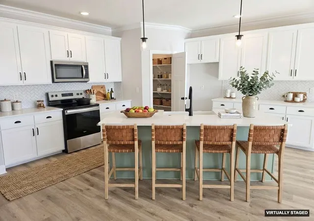 Photo 1 of Single family home for sale at 1068 Cherry Blossom Ln, Clarksville, TN 37040 | MLS# 3287862 | Listing updated on 2026-10-06