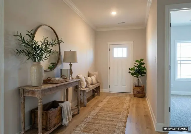 Photo 3 of Single family home for sale at 1068 Cherry Blossom Ln, Clarksville, TN 37040 | MLS# 3287862 | Listing updated on 2026-10-06