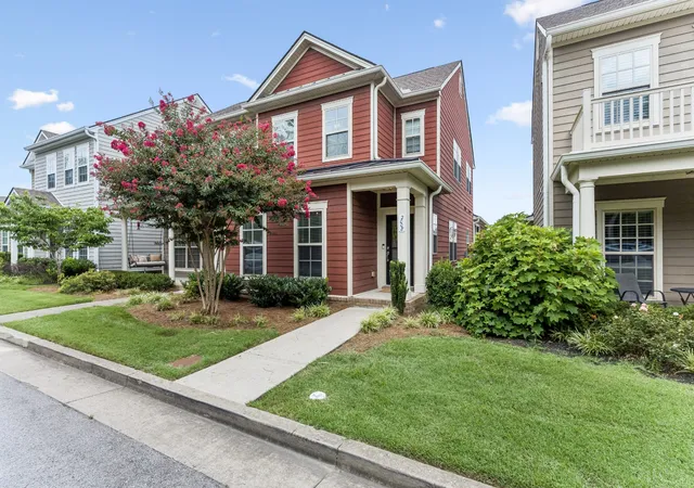2nd image of 2008 Oak Trail Dr, Nolensville, TN 37135 | MLS# 3305207
