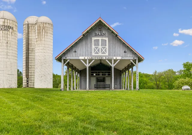 63rd image of 2008 Oak Trail Dr, Nolensville, TN 37135 | MLS# 3305207
