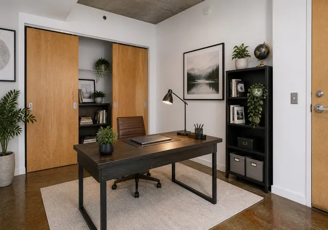 5th image of 600 12Th Ave S #1608, Nashville, TN 37203 | MLS# 3302272