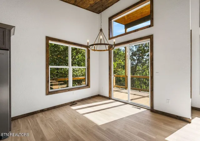 Photo 3 of Single family home for sale at 1731 Blf Ridge Rd, Sevierville, TN 37876 | MLS# 3544465 | Listing updated on 2026-10-13