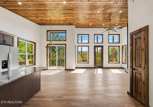 Photo 4 of Single family home for sale at 1731 Blf Ridge Rd, Sevierville, TN 37876 | MLS# 3544465 | Listing updated on 2026-10-13