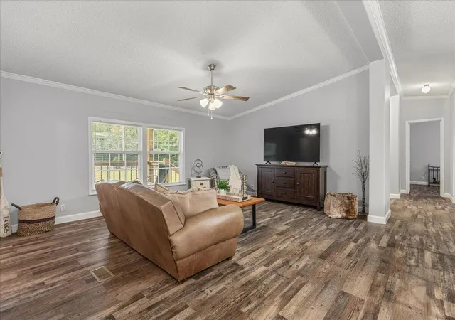 4th image of 381 Scotts Subdivision Lane, Ten Mile, TN 37880 | MLS# 3286160