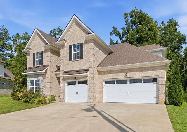 Photo 1 of Single family home for sale at 408 Ruby Oaks Ln, Murfreesboro, TN 37128 | MLS# 3287914 | Listing updated on 2026-10-08