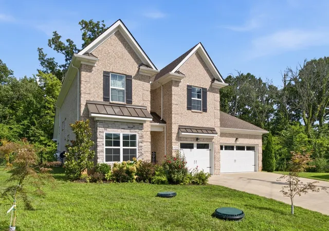 Photo 1 of Single family home for sale at 408 Ruby Oaks Ln, Murfreesboro, TN 37128 | MLS# 3287914 | Listing updated on 2026-08-29