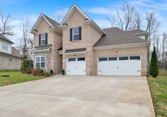2nd image of 408 Ruby Oaks Ln, Murfreesboro, TN 37128 | MLS# 3287914
