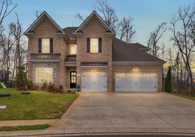 5th image of 408 Ruby Oaks Ln, Murfreesboro, TN 37128 | MLS# 3287914