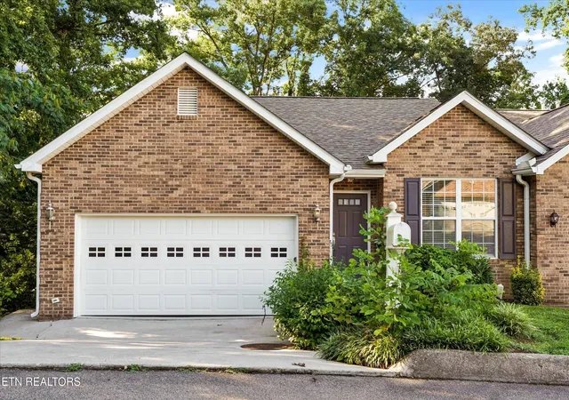 Condo for sale at 3254 Mountain Spring Way, Knoxville, TN 37917 | MLS# 3286185