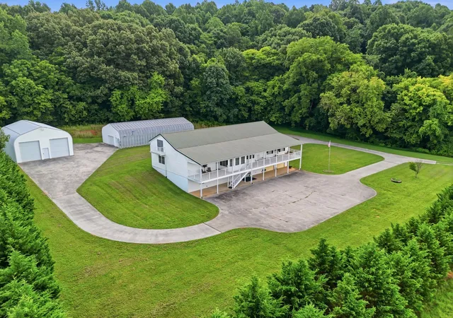 81st image of 1700 Cedar Valley Rd, Sweetwater, TN 37874 | MLS# 3301939