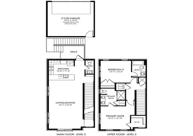 2nd image of 130b Bess Blvd, Spring Hill, TN 37174 | MLS# 3286204