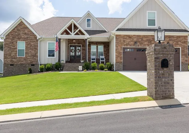 1st image of 140 Bear Trace Lane Nw, Cleveland, TN 37312 | MLS# 3286192