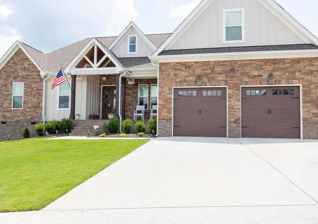 41st image of 140 Bear Trace Lane Nw, Cleveland, TN 37312 | MLS# 3286192