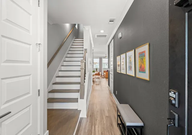 Photo 2 of Multi family home for sale at 116d North 9th St, Nashville, TN 37206 | MLS# 3288028 | Listing updated on 2026-09-01