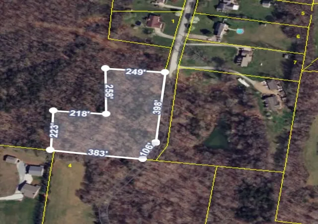 23rd image of 0 Shapiro Trail, Columbia, TN 38401 | MLS# 3287550