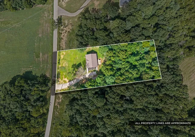 Photo 2 of Single family home for sale at 1380 Clay Cole Rd, Elkton, KY 42220 | MLS# 3287771 | Listing updated on 2026-07-17