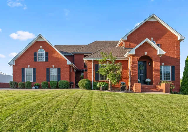 1st image of 117 Pin Oak Dr, Woodbury, TN 37190 | MLS# 3286213