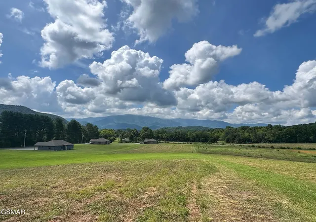 Photo 1 of Land for sale at 5420 Cocke County Line Rd, Cosby, TN 37722 | MLS# 3591720 | Listing updated on 2026-09-16