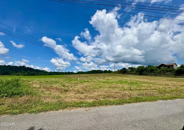 Photo 3 of Land for sale at 5420 Cocke County Line Rd, Cosby, TN 37722 | MLS# 3591720 | Listing updated on 2026-09-16