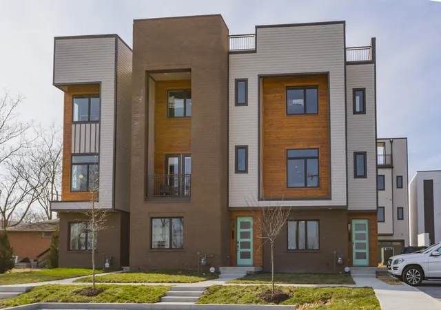 Photo 4 of Townhouse for sale at 2511 Clifton Ave #3, Nashville, TN 37209 | MLS# 3287592 | Listing updated on 2026-08-27
