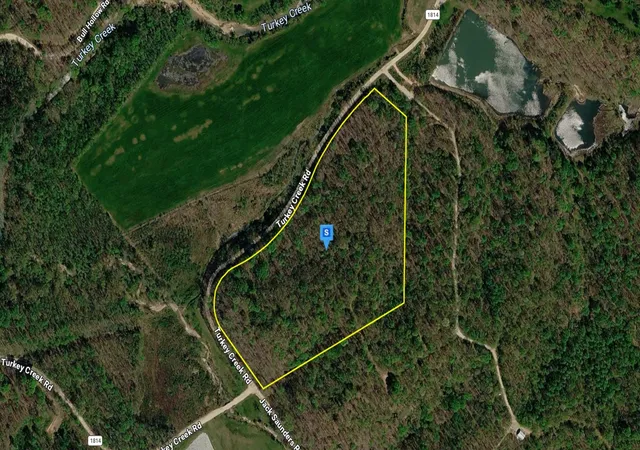 Photo 1 of Land for sale at 5840 Turkey Crk Rd, Waverly, TN 37185 | MLS# 3287547 | Listing updated on 2026-09-02