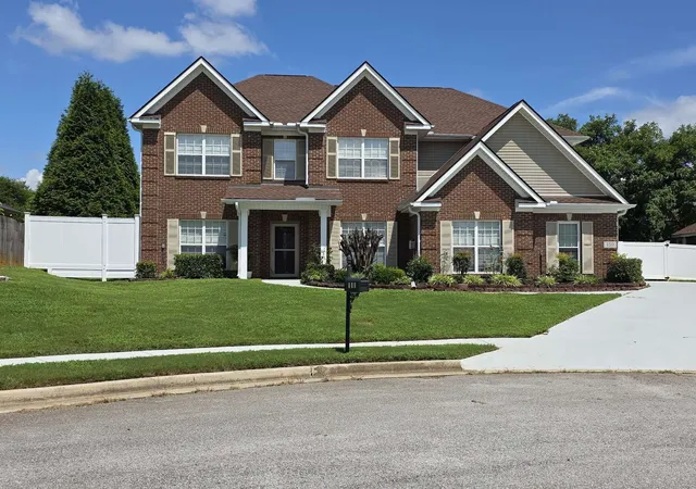 Photo 1 of Single family home for sale at 159 Clover Ridge Dr, Madison, AL 35758 | MLS# 3287573 | Listing updated on 2026-08-10