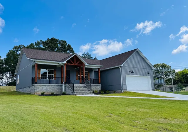 1st image of 58 Hall St, Lexington, TN 38351 | MLS# 3301886