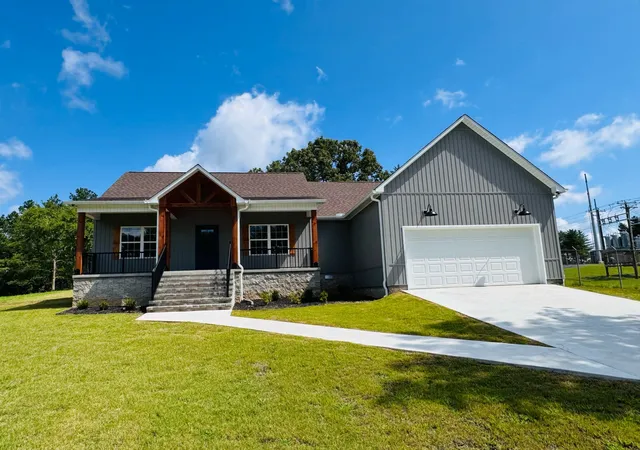 3rd image of 58 Hall St, Lexington, TN 38351 | MLS# 3301886