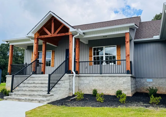 5th image of 58 Hall St, Lexington, TN 38351 | MLS# 3301886