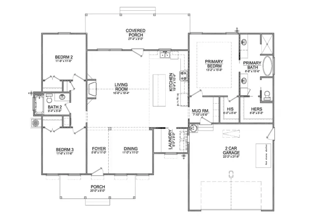 2nd image of 67 Beuerlein Cir, Lawrenceburg, TN 38464 | MLS# 3297870