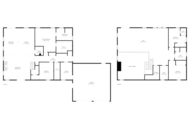 46th image of 1658 Apache Trl, Pegram, TN 37143 | MLS# 3301993
