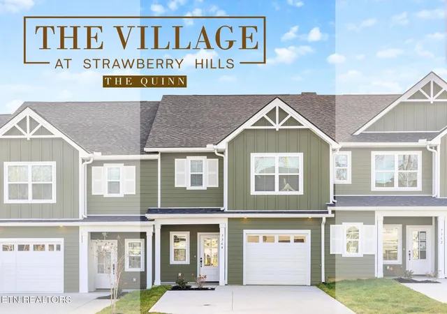 Single family home for sale at 7319 Sun Blossom Ln #129, Knoxville, TN 37924 | MLS# 3539878 | Listing updated on 2026-09-19