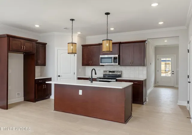 Photo 4 of Single family home for sale at 7319 Sun Blossom Ln #129, Knoxville, TN 37924 | MLS# 3539878 | Listing updated on 2026-09-19