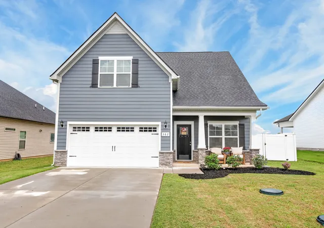 2nd image of 362 Ruby Cate Way, Murfreesboro, TN 37128 | MLS# 3305475