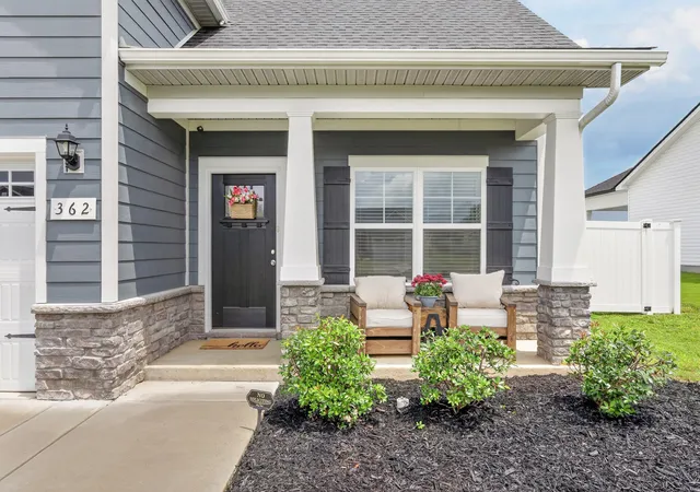 3rd image of 362 Ruby Cate Way, Murfreesboro, TN 37128 | MLS# 3305475