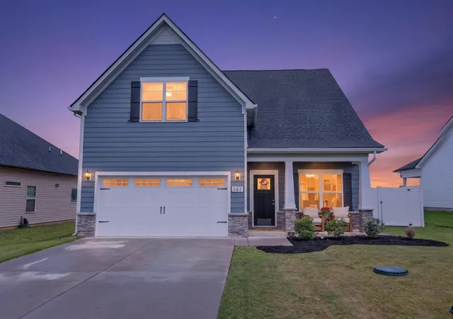 52nd image of 362 Ruby Cate Way, Murfreesboro, TN 37128 | MLS# 3305475