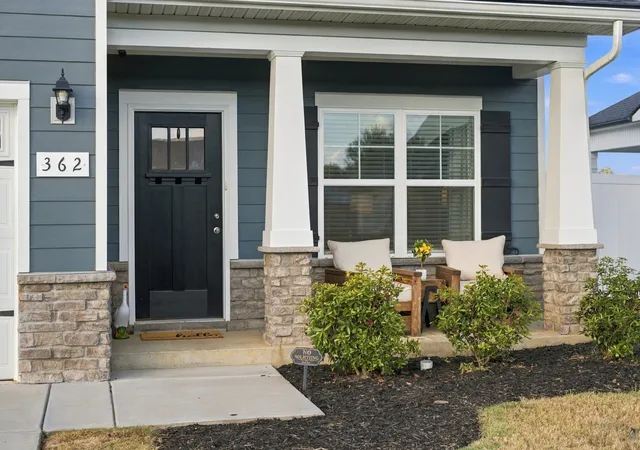 Photo 1 of Single family home for sale at 362 Ruby Cate Way, Murfreesboro, TN 37128 | MLS# 3305475 | Listing updated on 2026-10-18