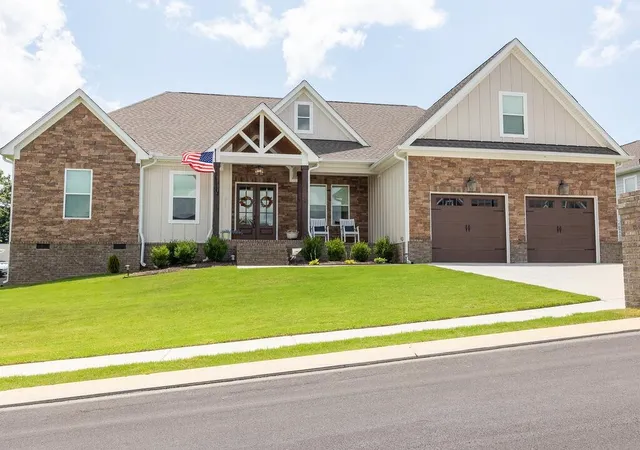 1st image of 140 Bear Trace Nw, Cleveland, TN 37312 | MLS# 3287575