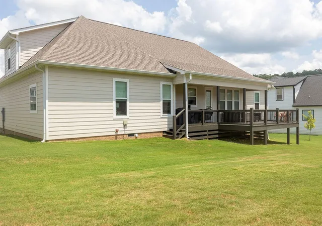 4th image of 140 Bear Trace Nw, Cleveland, TN 37312 | MLS# 3287575