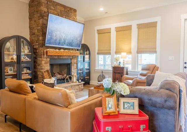 50th image of 140 Bear Trace Nw, Cleveland, TN 37312 | MLS# 3287575