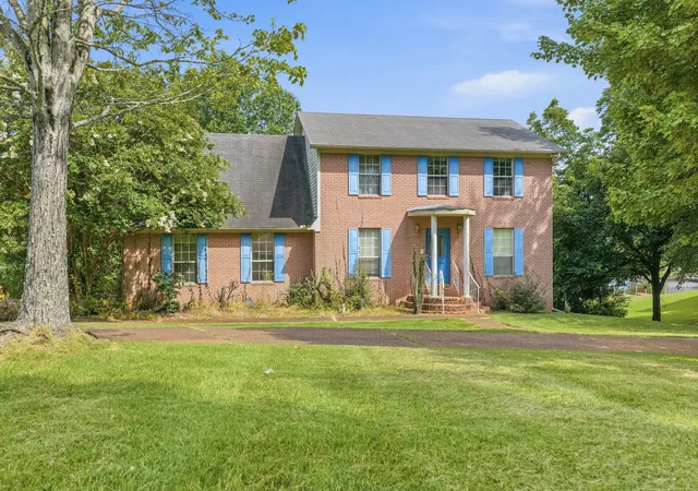 Photo 3 of Single family home for sale at 435 Lakeshore Dr, Lexington, TN 38351 | MLS# 3287593 | Listing updated on 2026-08-20