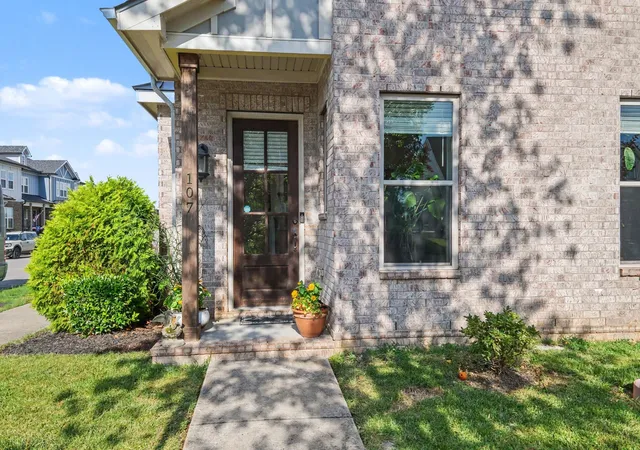 2nd image of 107 Savannah Ave, Pleasant View, TN 37146 | MLS# 3288207
