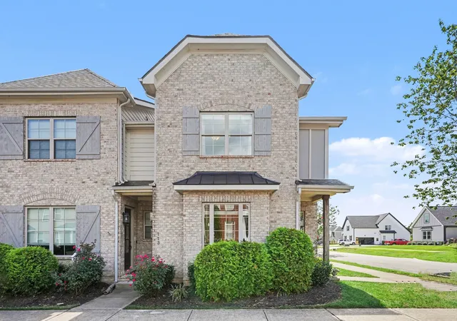 Photo 3 of Townhouse for sale at 107 Savannah Ave, Pleasant View, TN 37146 | MLS# 3288207 | Listing updated on 2026-10-09
