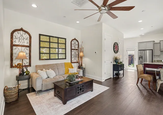 Photo 4 of Townhouse for sale at 107 Savannah Ave, Pleasant View, TN 37146 | MLS# 3288207 | Listing updated on 2026-10-09