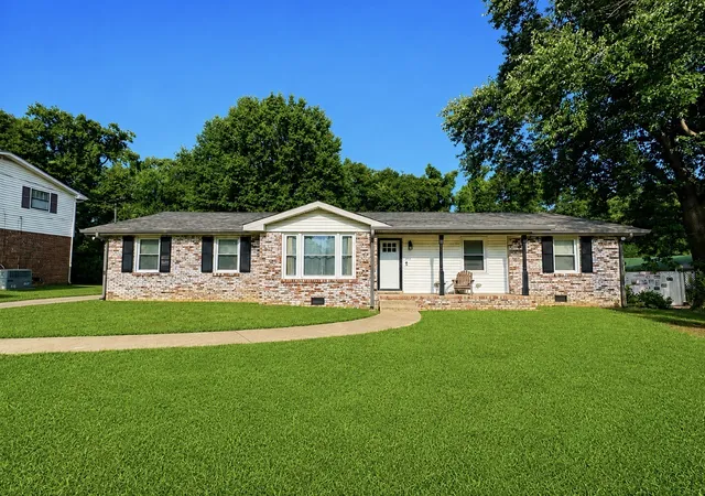 Photo 1 of Single family home for sale at 107 Gayle Dr, Old Hickory, TN 37138 | MLS# 3319064 | Listing updated on 2026-09-05