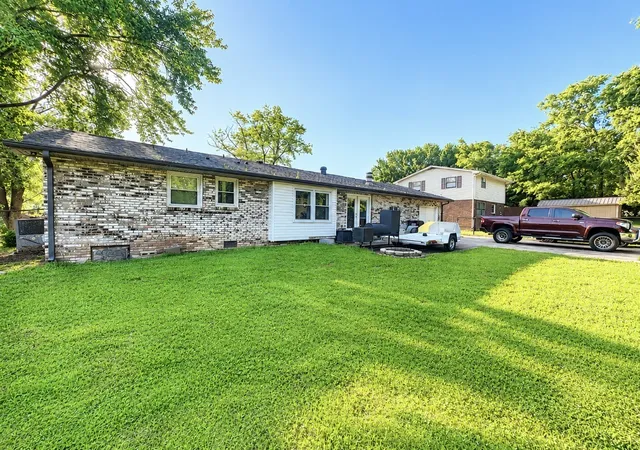 Photo 3 of Single family home for sale at 107 Gayle Dr, Old Hickory, TN 37138 | MLS# 3319064 | Listing updated on 2026-09-05