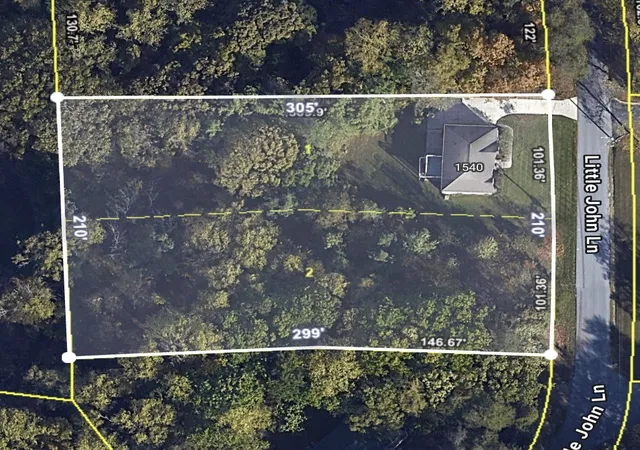 27th image of 1540 Little John Ln, Cookeville, TN 38501 | MLS# 3288604