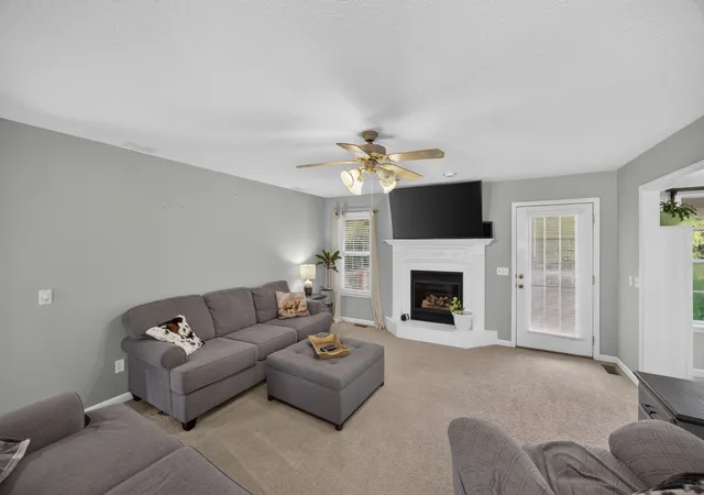 3rd image of 1540 Little John Ln, Cookeville, TN 38501 | MLS# 3288604